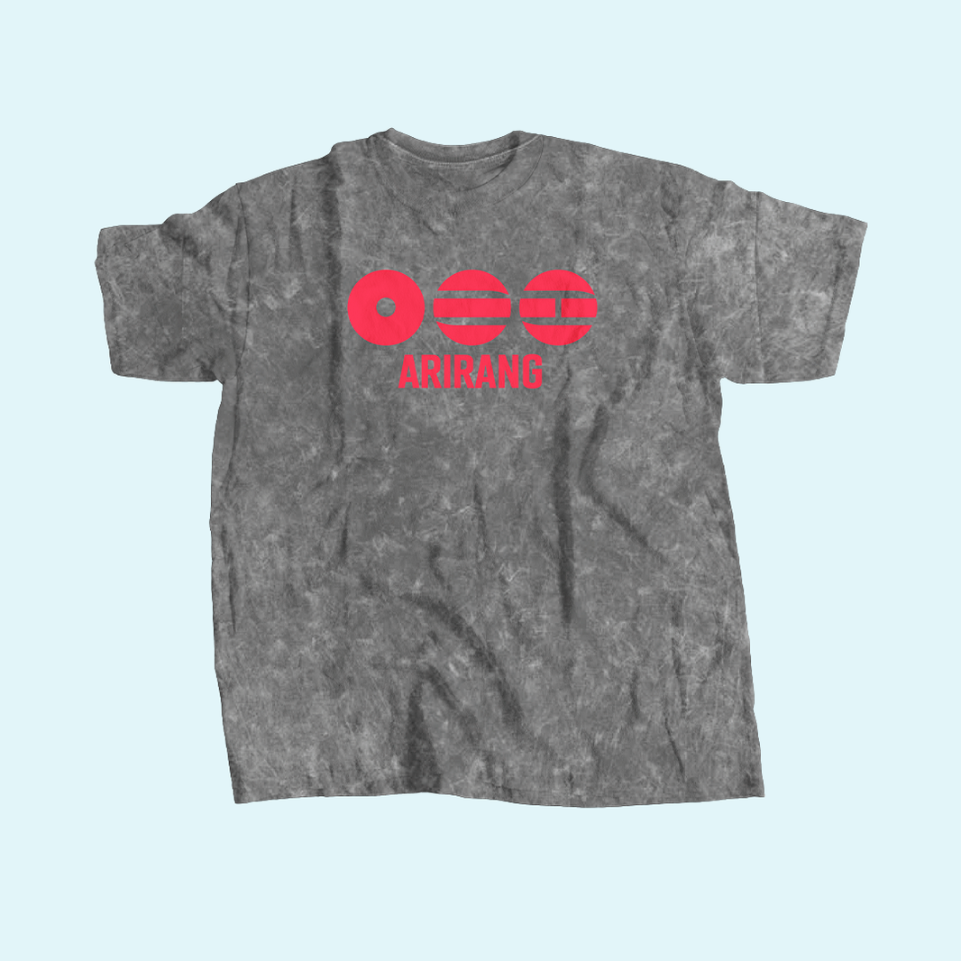 Playera “Arirang OT7”