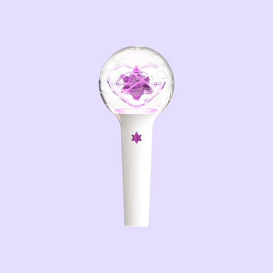 Astro - Official Lightstick Ver. 3
