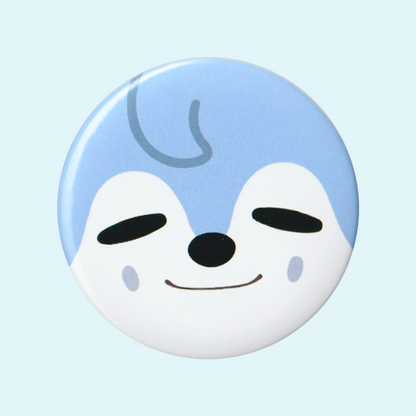 SKZOO — Pin