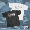 Stray Kids 'Giant' - Playera