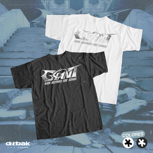 Stray Kids 'Giant' - Playera