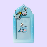 Photocard Holder — 'BT21'