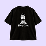 Playera Evil SKZOO (LATAM Ver.) Oversize | Stray Kids – Stray City