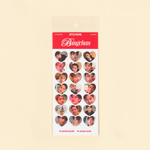 Stickers (21 Corazones)  - Stray Kids