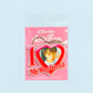 Llavero Acrílico: I Love my Boyfriend (Bangchan)
