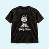 Playera Evil SKZOO LATAM Ver. – Mineral Wash | Stray City