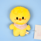 SKZOO ‘SKZ 5’Clock’ — Mini Plush 10 cm Ver.