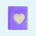 Binder “Pocket Love” — 44 espacios