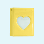 Binder “Pocket Love” — 44 espacios