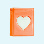 Binder “Pocket Love” — 44 espacios