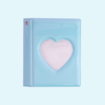 Binder “Pocket Love” — 44 espacios