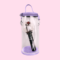 Bolsa para conciertos - Capsule Ver.