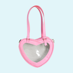 Bolsa para conciertos - Heart Ver.