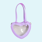 Bolsa para conciertos - Heart Ver.