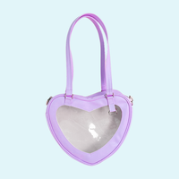 Bolsa para conciertos - Heart Ver.