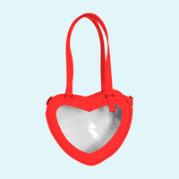Bolsa para conciertos - Heart Ver.
