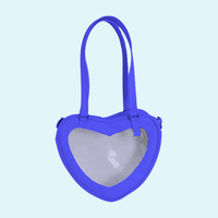 Bolsa para conciertos - Heart Ver.