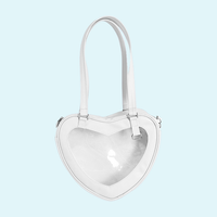 Bolsa para conciertos - Heart Ver.