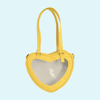Bolsa para conciertos - Heart Ver.