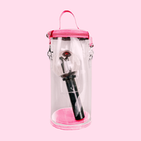 Bolsa para conciertos - Capsule Ver.