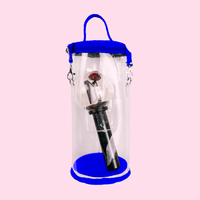 Bolsa para conciertos - Capsule Ver.