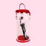 Bolsa para conciertos - Capsule Ver.