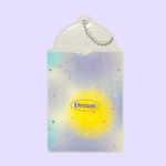 Photocard Holder — Butterfly in Sweet Dream