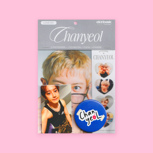 Love Kit - EXO