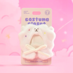 Hoodie Cape para Lightstick : BT21 'THE JOURNEY STAR CORE'