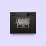 BTS — Official Light Stick Ver.4 Parts (ARMY Ver.)
