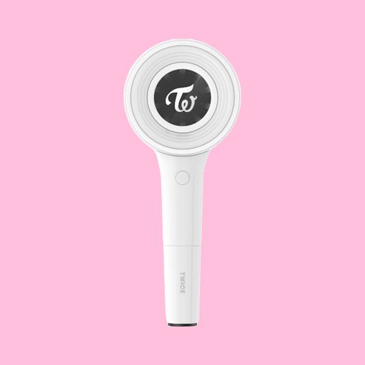TWICE - Official Lightstick Candybong