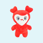 Twice 'Lovely' - Peluche 25 a 30 cm