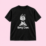 Playera Evil SKZOO LATAM Ver. | Stray City