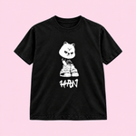 Playera Evil SKZOO LATAM Ver. | Stray City