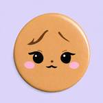 Pines BLACKPINK Character Plush Doll
