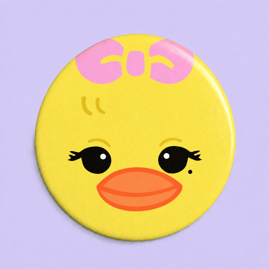 Pines BLACKPINK Character Plush Doll