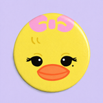 Pines BLACKPINK Character Plush Doll