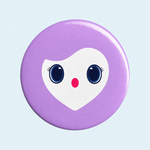Pin TWICE Lovelys – 58 mm