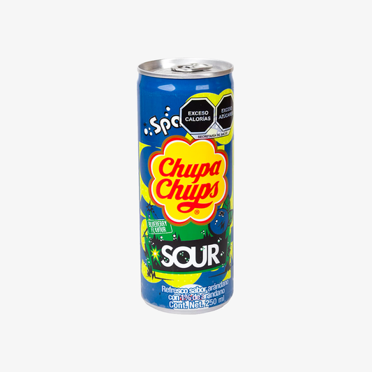 Chupa Chups - 250 ml