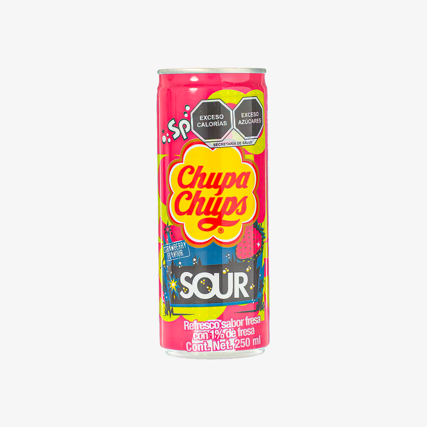 Chupa Chups - 250 ml