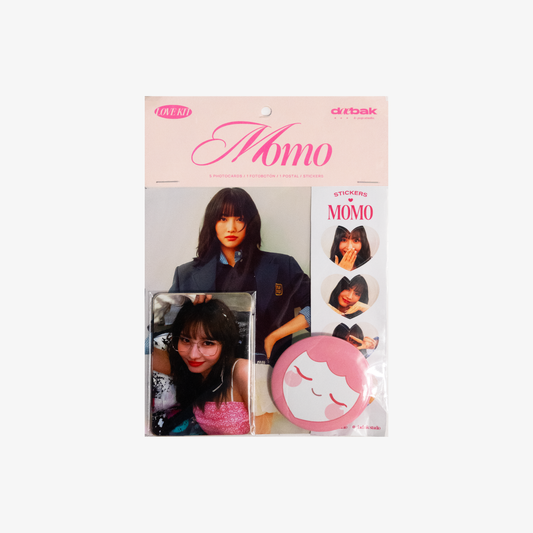 Love Kit - Twice