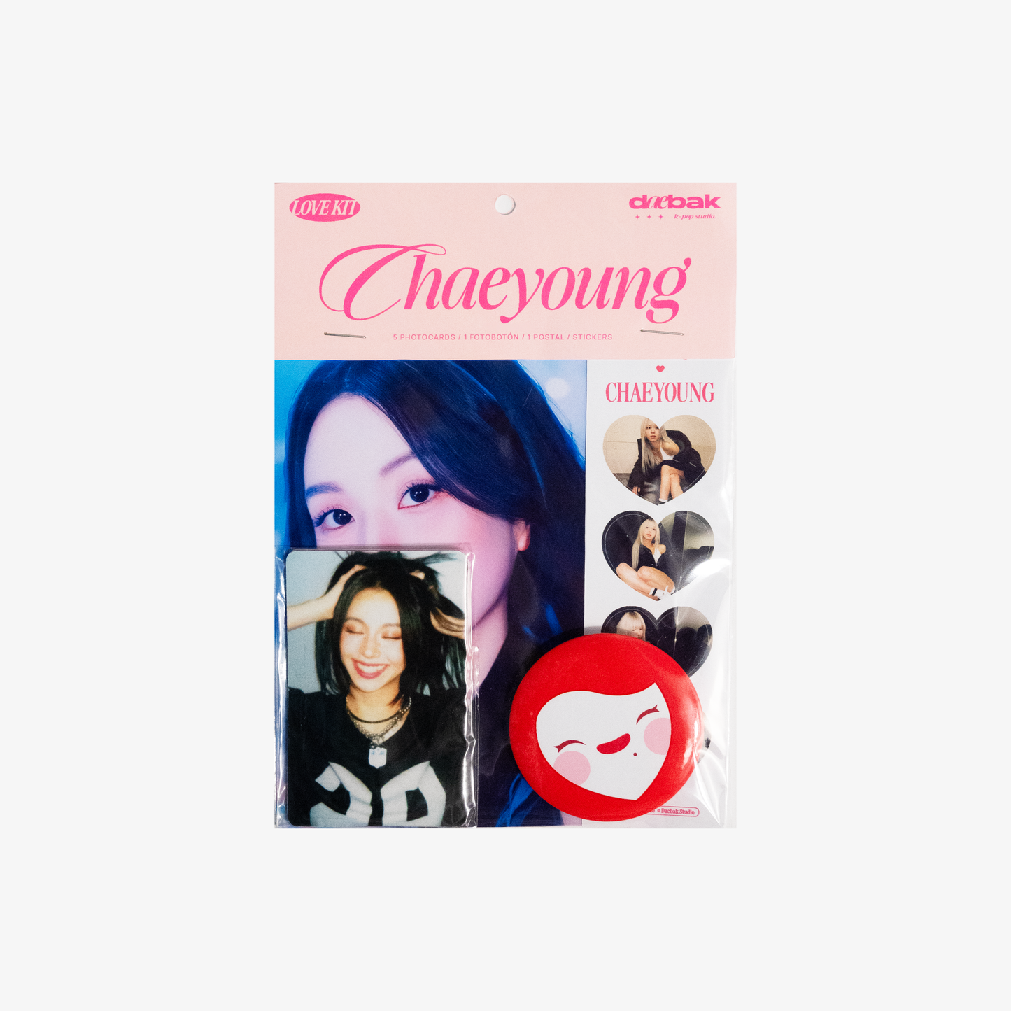 Love Kit - Twice