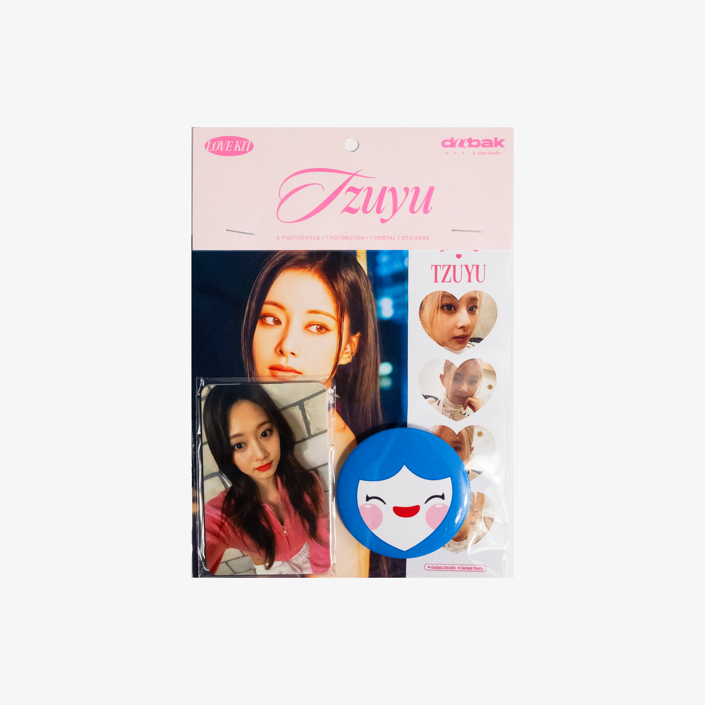 Love Kit - Twice