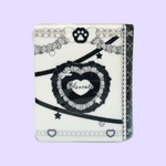 Binder para Photocards  –  Kittycore