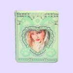 Binder para Photocards  –  Kittycore