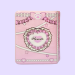 Binder para Photocards  –  Kittycore