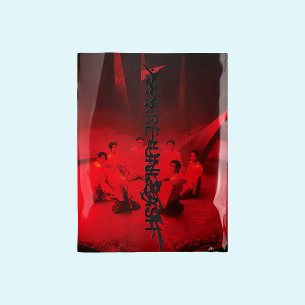 ENHYPEN - DESIRE : UNLEASH (USA Ver.)