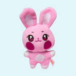 ATEEZ 'ANITEEZ' — Fanmade Plushie