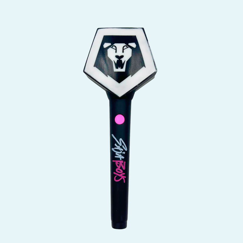 KPop Demon Hunters SAJA BOYS LightStick