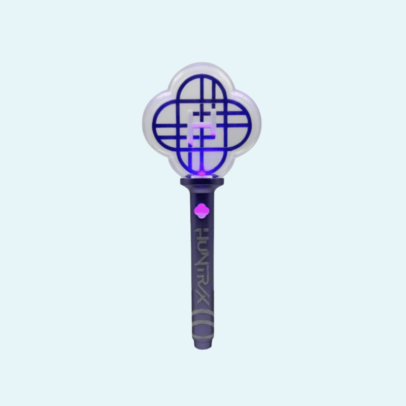 KPop Demon Hunters - Official Netflix Edition Light Stick